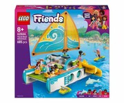 LEGO Friends 42664 Przygoda na łodzi Friends 42664 Przygoda na łodzi LEGO