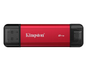 Kingston 2TB DualPortable Kingston