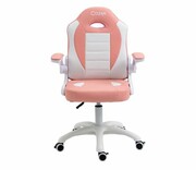 COBRA Junior Pro - Różowy CRF-2304 PINK Junior Pro - Różowy CRF-2304 PINK COBRA