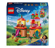 LEGO Disney 43261 Nasze magiczne Encanto – Minidom LEGO
