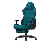 Huzaro Force 5.7 Teal Huzaro