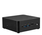 MSI Cubi NUC 1MG Core 3-100U/16GB/512+1TB/Win11X MSI