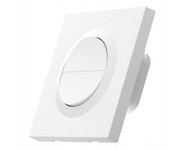 Sonoff 2-kan. Przełącznik ścienny MINI-ZB2GS-E ZigBee Sonoff