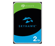 Seagate SKYHAWK 2TB 5900obr. 256MB Seagate