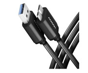 Axagon Kabel BUMM3-AM10AB SPEED Micro-B USB - USB-A 3.2 Gen 1 1 m Axagon