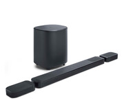 JBL BAR 1000 MKII JBL