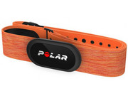 Nadajnik do pomiaru tętna Polar H10 - zdjęcie 18