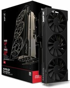 XFX Radeon RX 9070 XT Swift Gaming 16GB GDDR6 Radeon RX 9070 XT Swift Gaming 16GB GDDR6 XFX