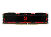 GOODRAM 16GB (1x16GB) 3200MHz CL16 IRDM X Black GOODRAM