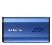 ADATA ADATA Dysk SSD External SE880 2TB USB3.2A/C Gen2x2 Niebieski ADATA