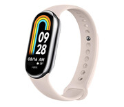 Tech-Protect Iconband do Xiaomi Mi Band 8 / 8 NFC / 9 / 10 beige Tech-Protect
