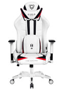 Diablo Chairs X-Ray 2.0 King Size Biało-czarny Diablo Chairs