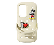 Samsung Crocs Case do Galaxy S25+ Bone Samsung