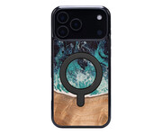 Bewood etui MagSafe do iPhone 17 Pro Max Dream Island Bewood
