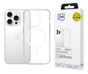 3mk Armor MagCase do iPhone 15 Pro Max 3mk