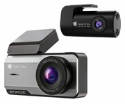 NAVITEL R87 Dual GPS/2.7K/3,7