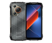 Blackview BL7000 5G 8/256GB 7500mAh czarny Blackview
