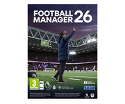 PC Football Manager 26 PC