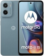 MOTOROLA MOTO E15 2/64GB Niebieski MOTO E15 2/64GB Niebieski MOTOROLA