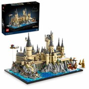 LEGO Harry Potter 76419 Zamek Hogwart i błonia Harry Potter 76419 Zamek Hogwart i błonia LEGO