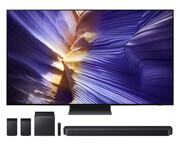 Samsung QE65S90F 65