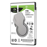 Seagate BARRACUDA 1TB 5400obr. 128MB Seagate