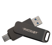 Pamięć przenośna Patriot Rage 32GB