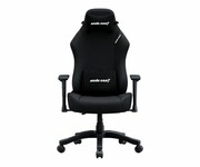 ANDA SEAT Luna Black fabric Luna Black fabric ANDA SEAT