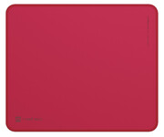 Natec PODKŁADKA POD MYSZ COLORS SERIES VIVA MAGENTA 300X250MM Natec