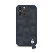 Moshi Etui Moshi Altra z odpinaną smyczką iPhone 13 Pro Max (antyb Moshi