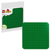 LEGO DUPLO 10460 Zielona płytka konstrukcyjna LEGO