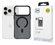 3MK Smoke MagCase do iPhone 17 Pro Max 5903108665209 Smoke MagCase do iPhone 17 Pro Max 5903108665209 3MK