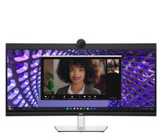 Dell P3424WEB Dell