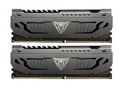 Patriot 16GB (2x8GB) 3200MHz CL16 Viper Steel Patriot