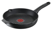 Tefal Patelnia grillowa BLACK STONE (E2434055) Tefal