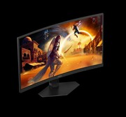 AOC 27'' C27G4ZXE Czarny 27 C27G4ZXE Czarny AOC