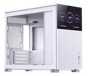 Jonsbo D31 MESH Screen White Jonsbo