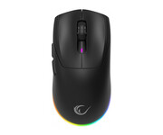 Rampage Prote M5 24000 DPI RGB 1KHz Rampage