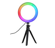 Quadralite Ring Light 12 cali Quadralite