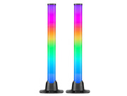 Tracer Zestaw lamp RGB Ambience Smart Desk Tracer