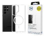 3mk Armor MagCase do Galaxy S25 Ultra 3mk