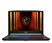 MSI Katana 15 HX i7-14650HX/32GB/512 RTX5060 165Hz MSI
