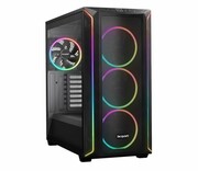 BE QUIET! Shadow Base 800 FX BGW63 Czarna Obudowa Shadow Base 800 FX BGW63 Czarna BE QUIET!