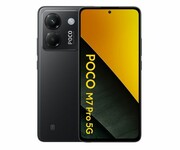 XIAOMI POCO M7 Pro 5G 8/256GB Black 120Hz 70031 POCO M7 Pro 5G 8/256GB Black 120Hz 70031 XIAOMI