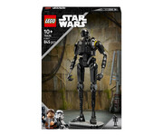 LEGO Star Wars 75434 Droid strażniczy K-2SO™ LEGO
