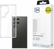 3MK Armor Case do Samsung Galaxy S25 Ultra Armor Case do Samsung Galaxy S25 Ultra 3MK