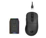 REDRAGON Ebony Ultra PAW3950 30000 DPI Czarna M998-ULT Ebony Ultra PAW3950 30000 DPI Czarna M998-ULT REDRAGON