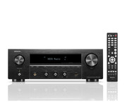 Denon DRA-900H Czarny 8K HDMI eARC Dolby Vision Denon