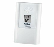 Czujnik zewnętrzny HAMA TS35C
