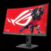 ASUS 27'' XG27WCS Czarny 27 XG27WCS Czarny ASUS